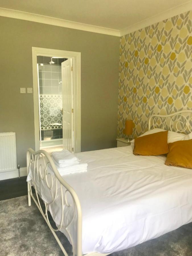 Fairlawn Bed and Breakfast Bishops Waltham Εξωτερικό φωτογραφία