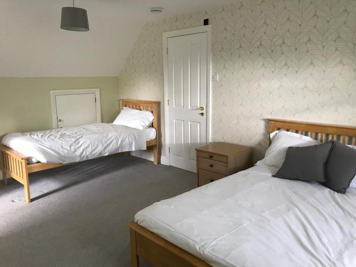 Fairlawn Bed and Breakfast Bishops Waltham Εξωτερικό φωτογραφία