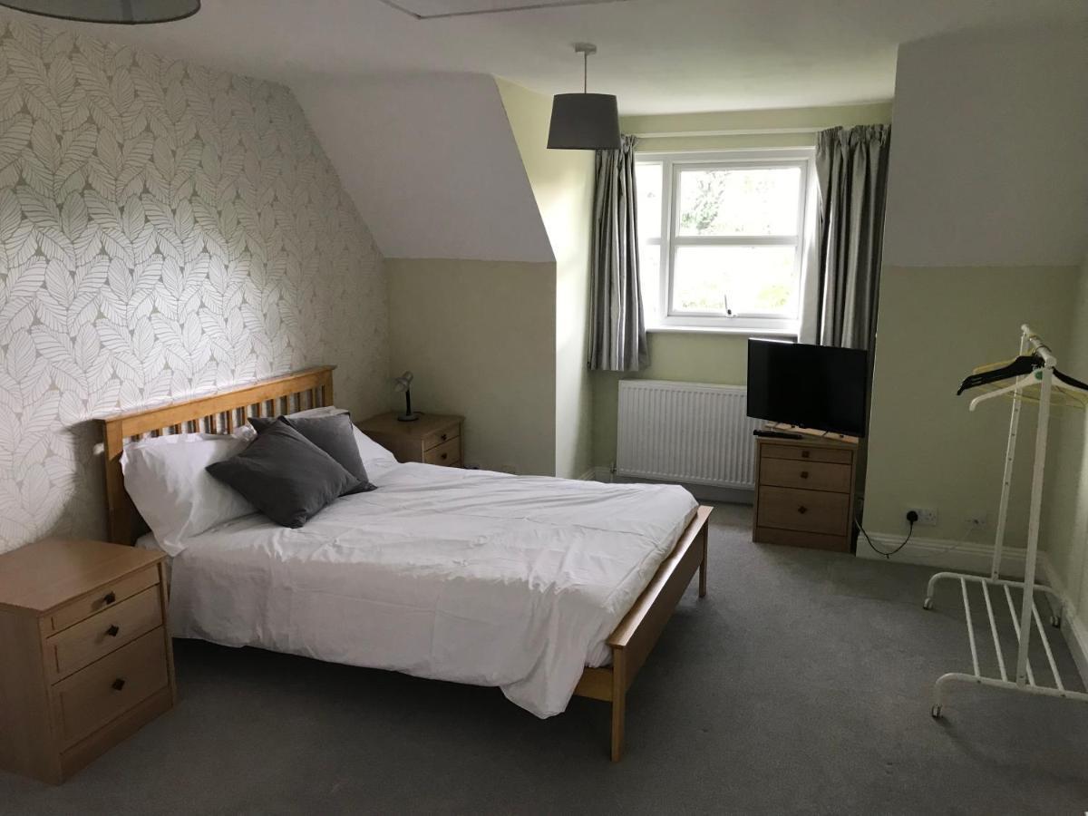Fairlawn Bed and Breakfast Bishops Waltham Εξωτερικό φωτογραφία