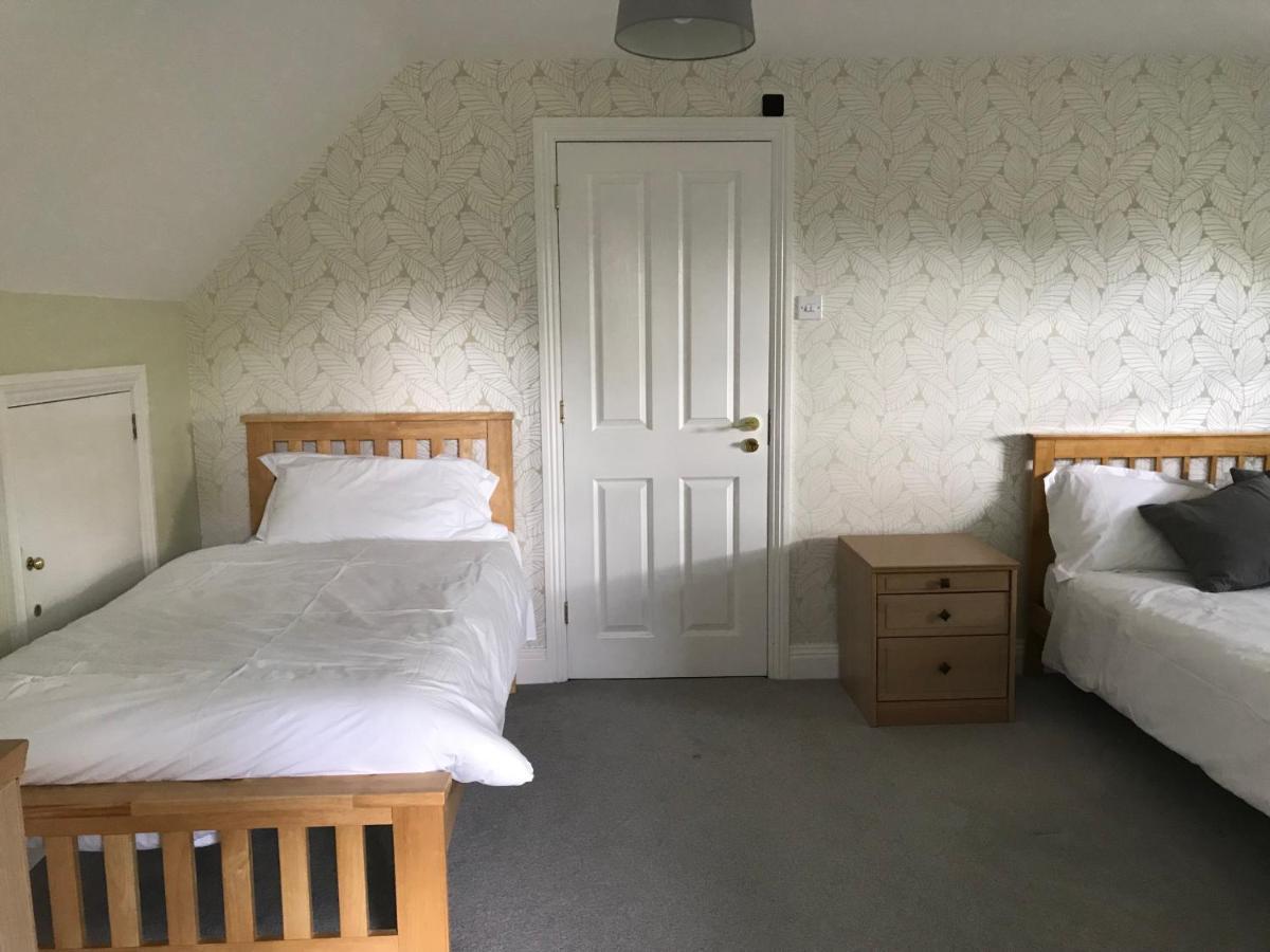Fairlawn Bed and Breakfast Bishops Waltham Εξωτερικό φωτογραφία